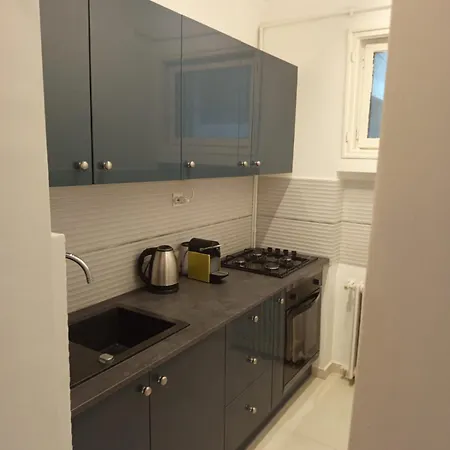 Apartament Ultra 4 Vintage *