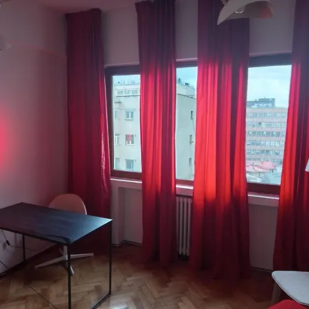 Apartamento Ultra 4 Vintage