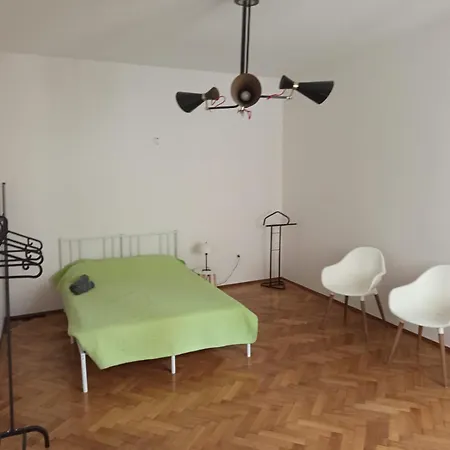 Apartamento Ultra 4 Vintage *