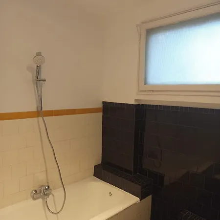 Ultra 4 Vintage Apartment Bukarest