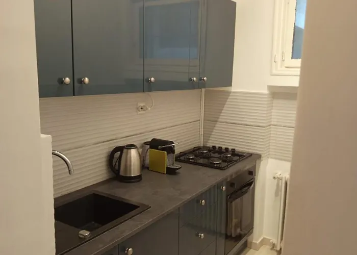 Lejlighed Ultra 4 Vintage *