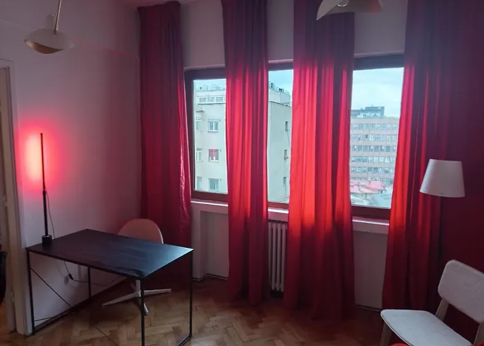 Lägenhet Ultra 4 Vintage