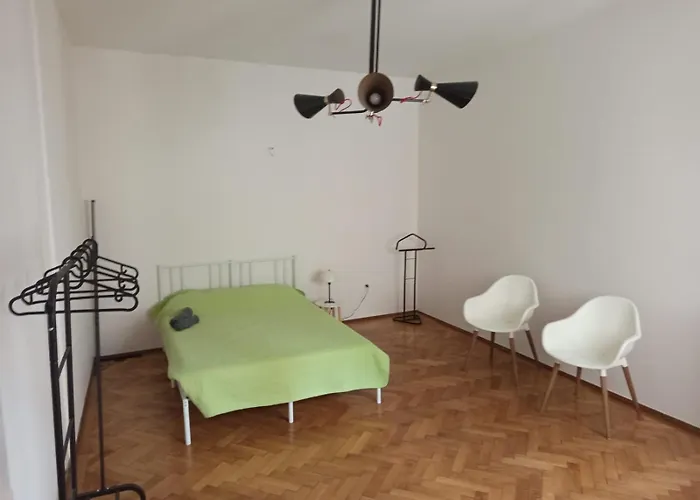 Апартаменти Ultra 4 Vintage *